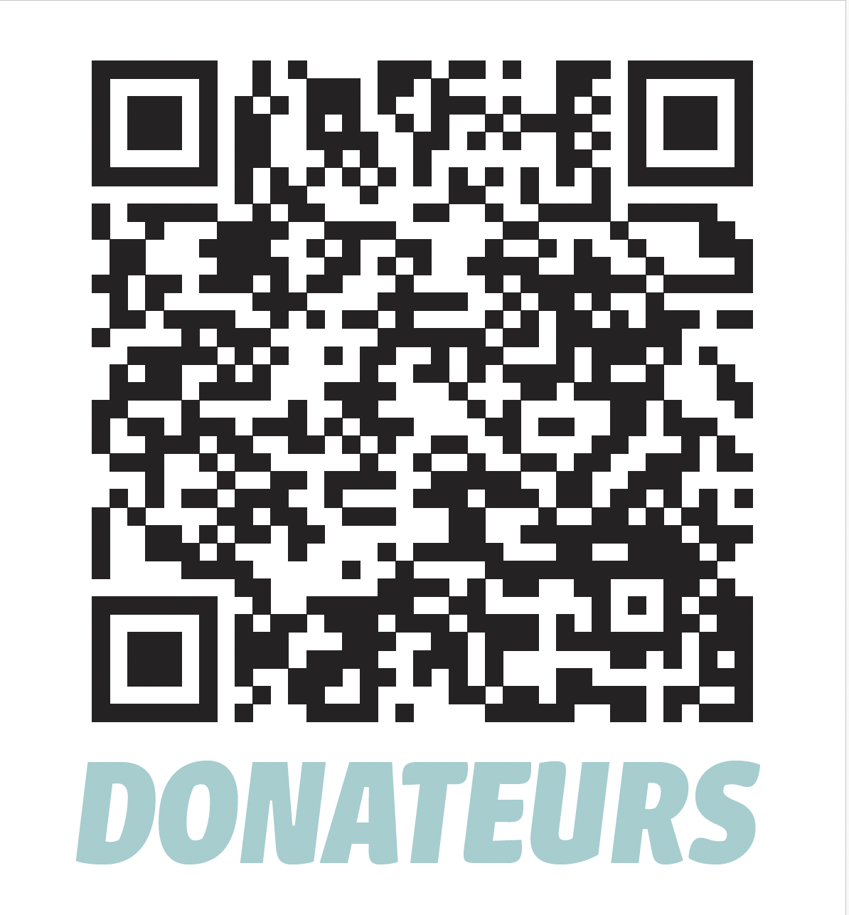 QR-code om vriend van Museum Spellenwereld te worden